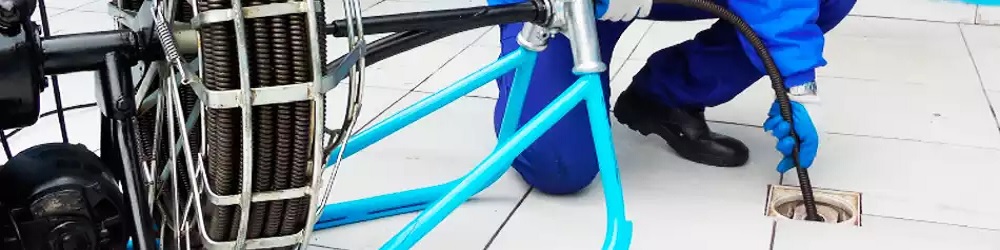 Desentupidora de Ralos Itaquaquecetuba