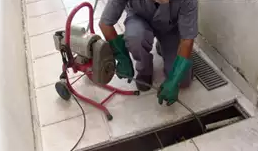 Desentupidora de Ralos Itaquaquecetuba