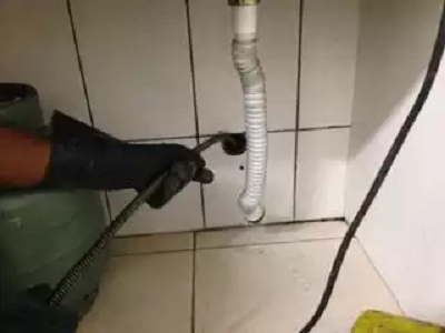 Desentupidora de Colunas Vila Olímpia
